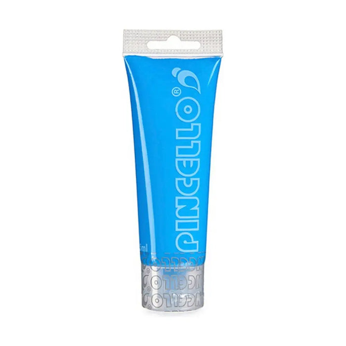 Акрилна боя Pincello Neon Син 75 ml (12 броя)