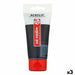 Акрилна боя Talens Art Creation Черен 75 ml (3 броя)