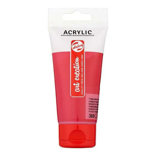 Акрилна боя Talens Art Creation Пурпурен цвят 75 ml (3 броя)