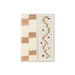 Акрилна картина Home ESPRIT хартия 40 X 5 X 120 CM (2 броя)