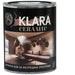 АКРИЛНА БОЯ ЗА СТЕНИ И ТАВАНИ С КЕРАМИЧНИ МИКРОСФЕРИ KLARA