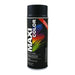 АКРИЛНА СПРЕЙ БОЯ МАТ 400 ML RAL 9005 MAXI COLOR