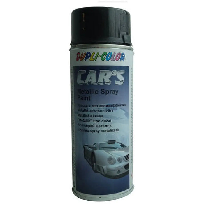 АКРИЛНА СПРЕЙ БОЯ CAR’S DUPLI COLOR