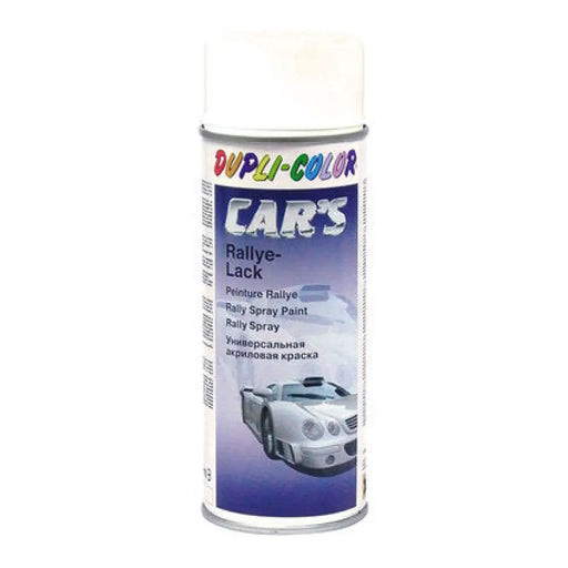 АКРИЛНА СПРЕЙ БОЯ CAR’S DUPLI COLOR