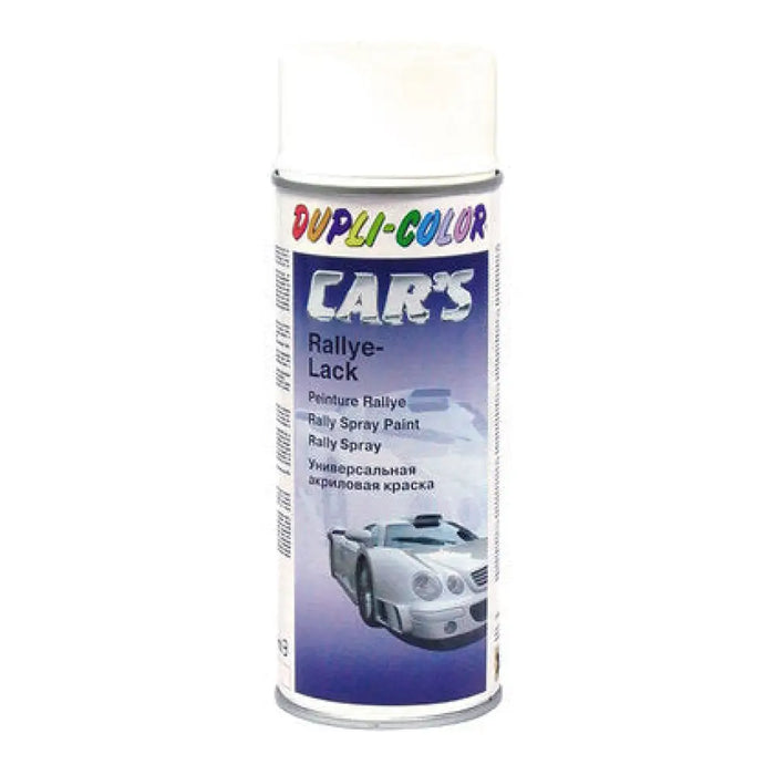 АКРИЛНА СПРЕЙ БОЯ CAR’S DUPLI COLOR