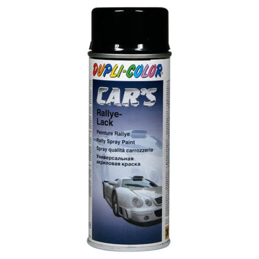 АКРИЛНА СПРЕЙ БОЯ CAR’S DUPLI COLOR