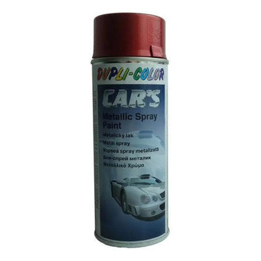 АКРИЛНА СПРЕЙ БОЯ CAR’S DUPLI COLOR
