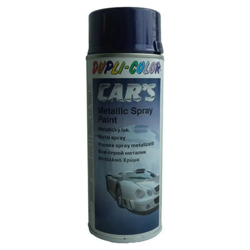АКРИЛНА СПРЕЙ БОЯ CAR’S DUPLI COLOR