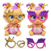 Аксесоари за кукли The Bellies Crazy Glasses The Bellies