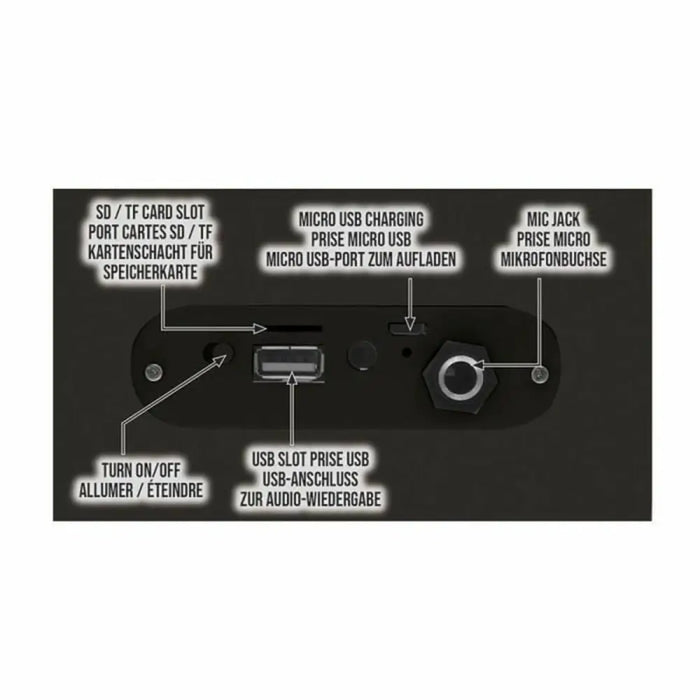 Аксесоари Lexibook HARRY POTTER