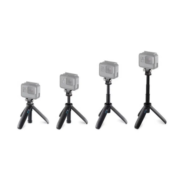 Аксесоар GoPro AFTTM-001 Shorty Mini Extension Pole + Tripod