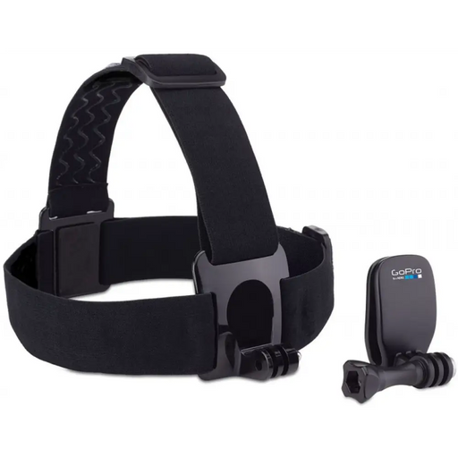 Аксесоар GoPro ACHOM-001 Head Strap + QuickClip