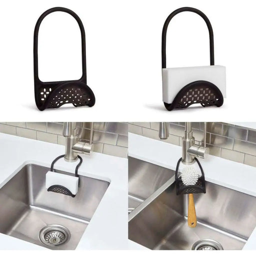 АКСЕСОАР ЗА МИВКА SLING- ЧЕРЕН UMBRA