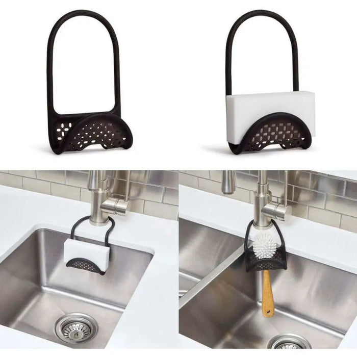 АКСЕСОАР ЗА МИВКА SLING- ЧЕРЕН UMBRA