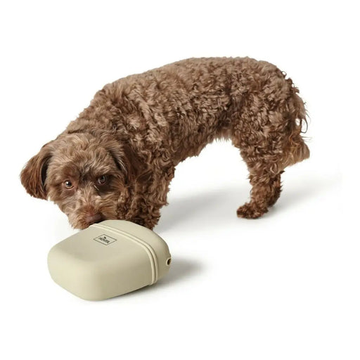 Аксесоари Hunter Силикон Джобен калъф Бежов