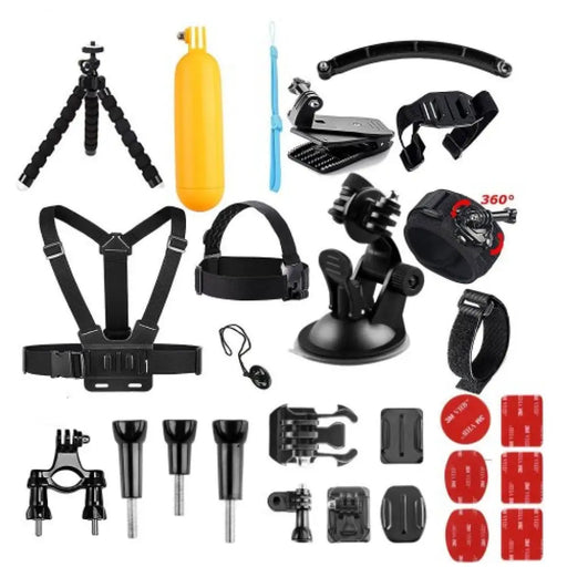 Аксесоари AKASO Kit 14 in 1