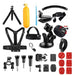 Аксесоари AKASO Kit 14 in 1