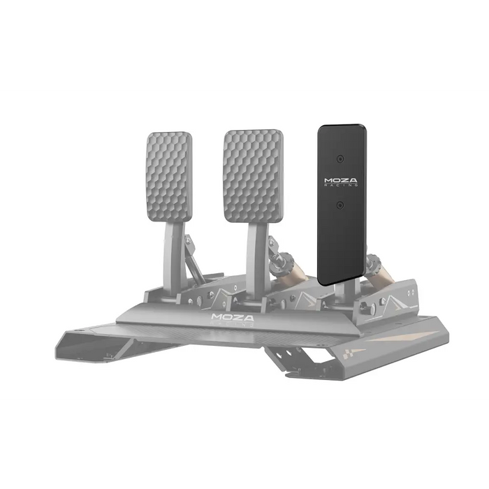 Аксесоар MOZA CRP2 Full Lenght Throttle Replacement Plate