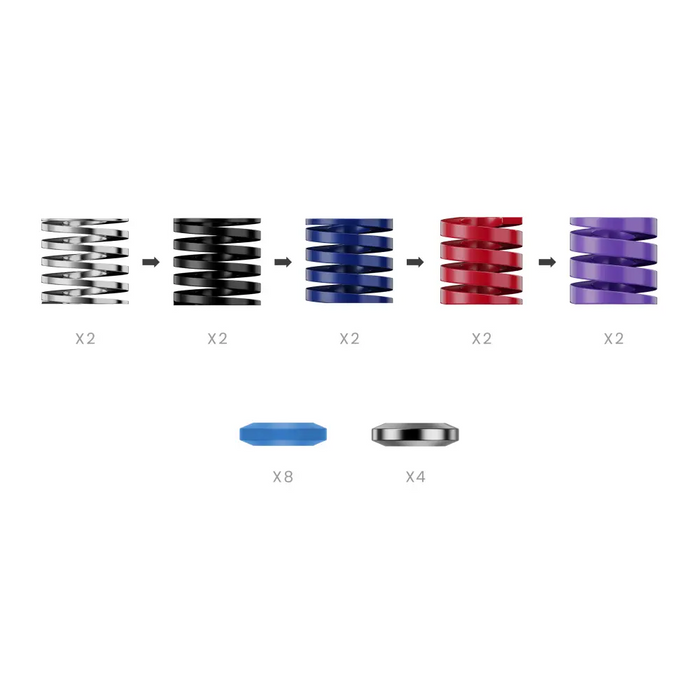 Аксесоар MOZA Performance KIt за CRP2 Pedals