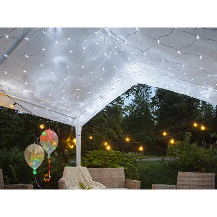 АКСЕСОАР СВЪРЗВАЩ КОНЕКТОР ЗА MAX 400W EGLO SYSTEM LED