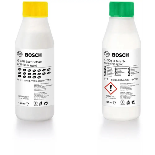 Аксесоар за прахосмукачка Bosch BBZWDSET/консумативи