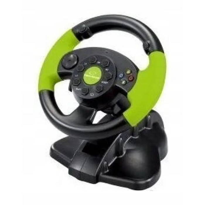 Аксесоар за контролер за игри Esperanza EG104