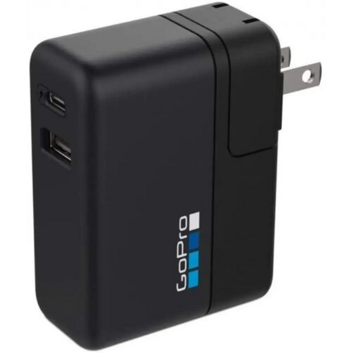 Аксесоар GoPro AWALC-002 Supercharger (Dual Port Fast