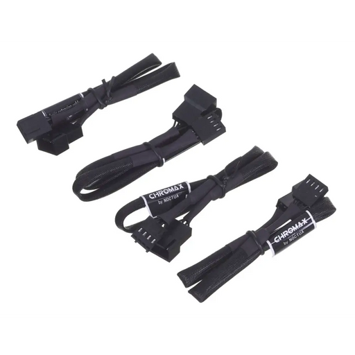 Аксесоар за хардуерно охлаждане Noctua NA-SEC1.BLACK Черен