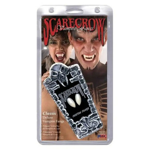 Аксесоари Scarecrow L