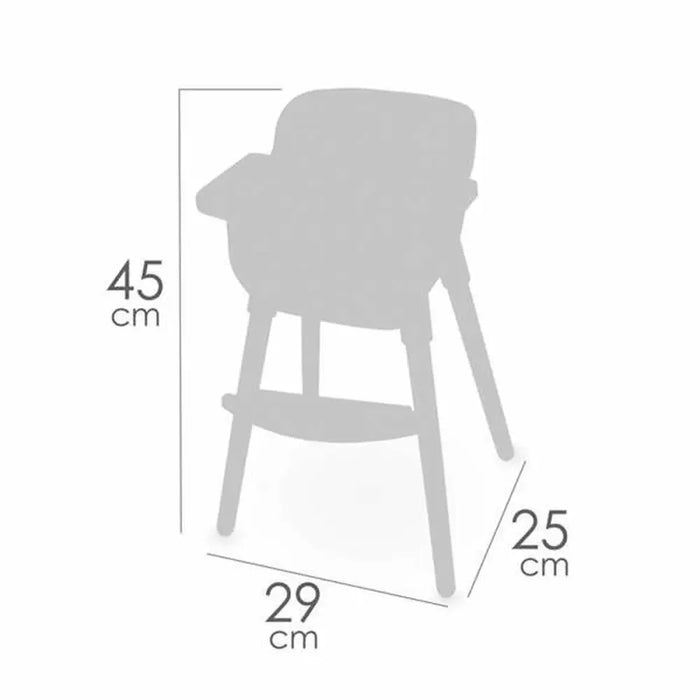 Аксесоари за кукли Decuevas