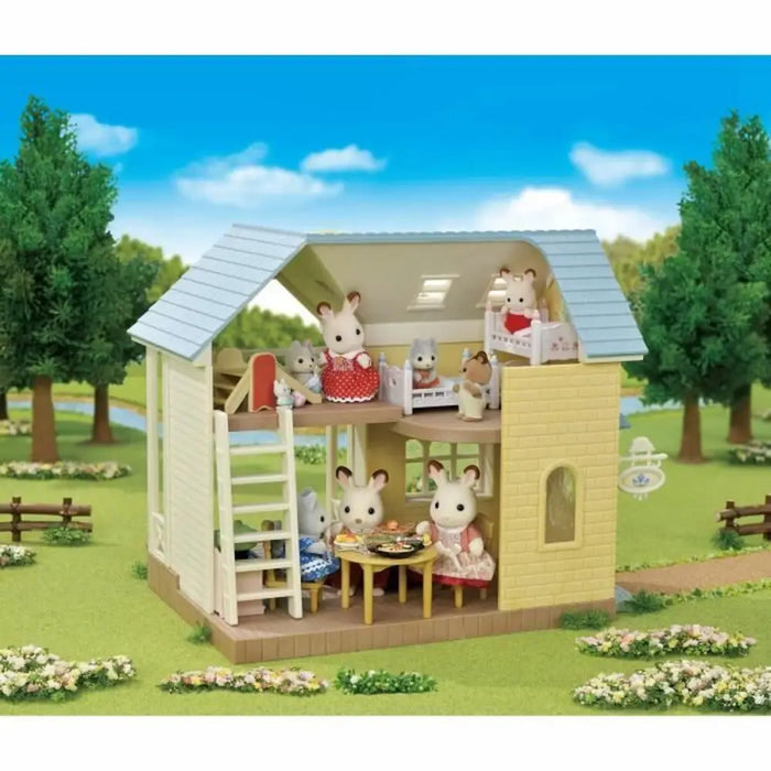 Аксесоари за Къща на Кукли Sylvanian Families 5671