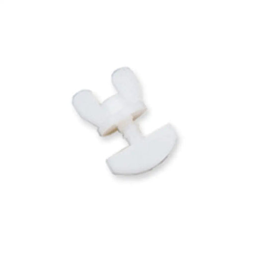АКСЕСОАР МЕЖДИНЕН ОГРАНИЧИТЕЛ GARDINIA ЗА PVC КОРНИЗ 6 БР.