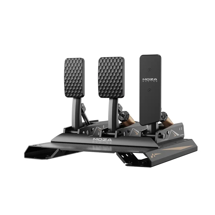 Аксесоар MOZA CRP2 Full Lenght Throttle Replacement Plate