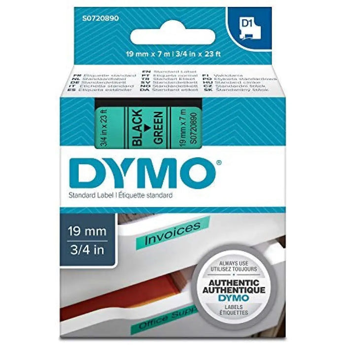 Аксесоари Dymo S0720890