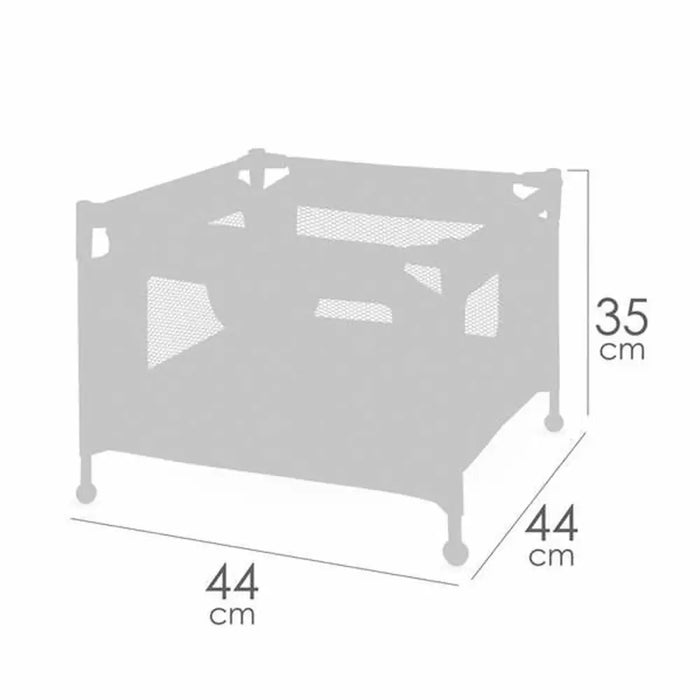 Аксесоари за кукли Decuevas