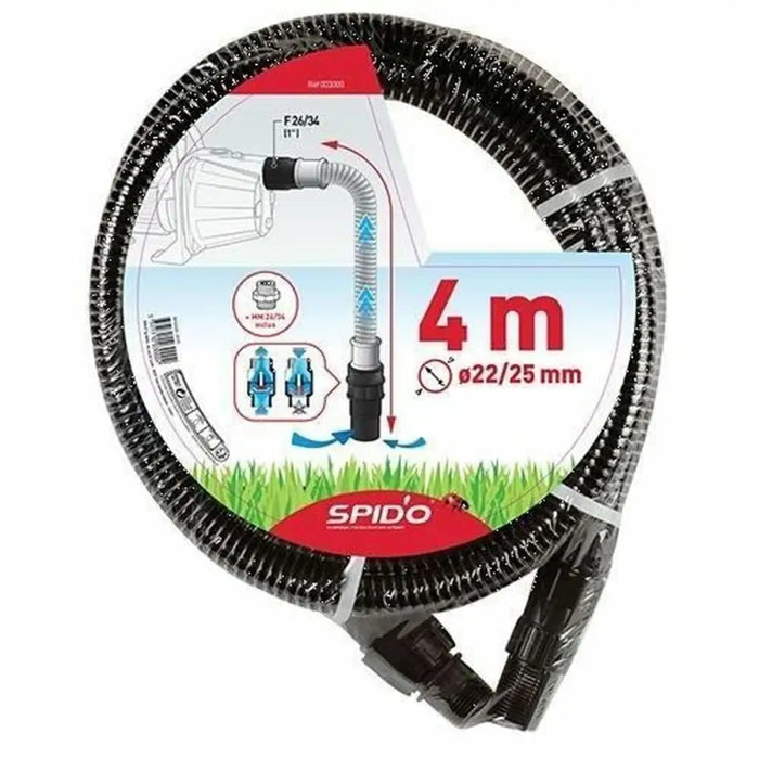 Аксесоари за Прахосмукачка Spido SPIDO