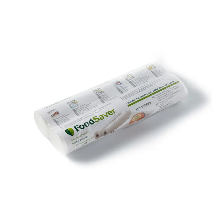 Аксесоар за вакуумно запечатване FoodSaver FSR2802 Ролка