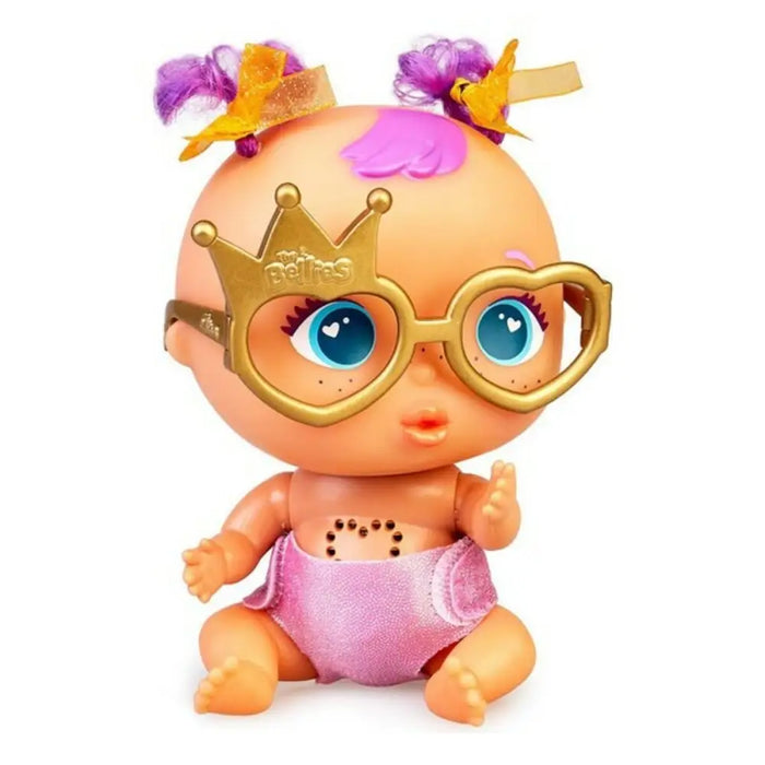 Аксесоари за кукли The Bellies Crazy Glasses The Bellies