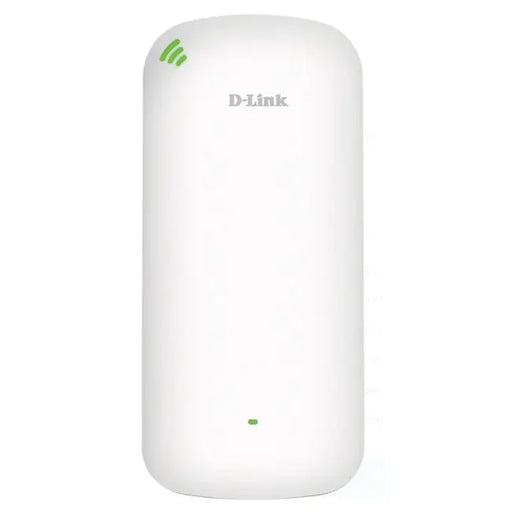 Аксес - пойнт D - Link AX1800 Mesh Wi - Fi 6 Range Extender