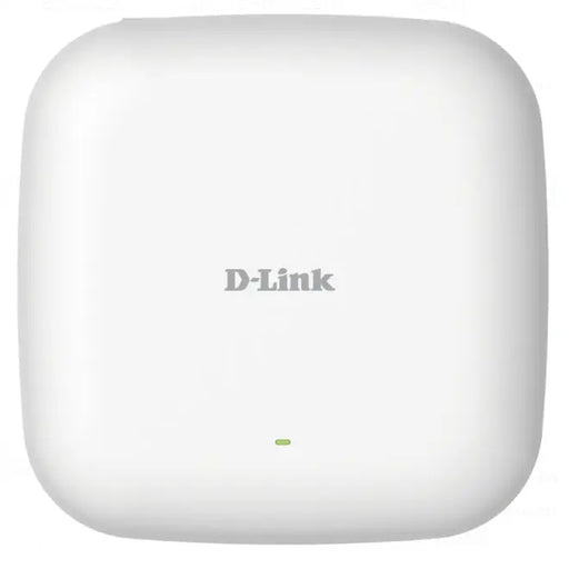 Аксес - пойнт D - Link AX3600 Wi - Fi 6 Dual
