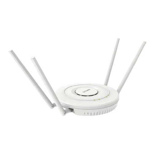 Аксес - пойнт D - Link Unified Wireless AC1200