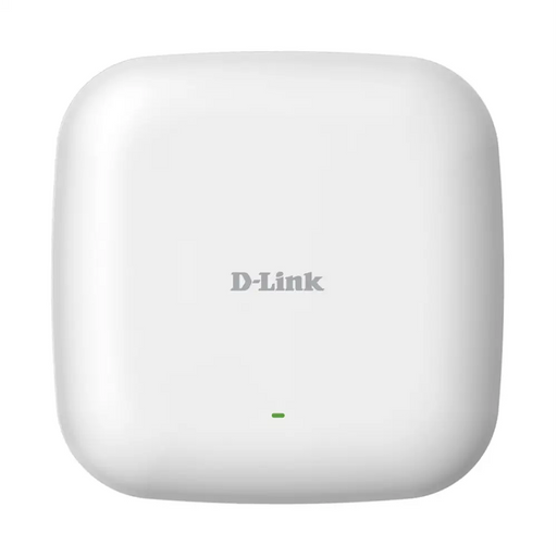 Аксес - пойнт D - Link Wireless AC1200 Wave2 Dual