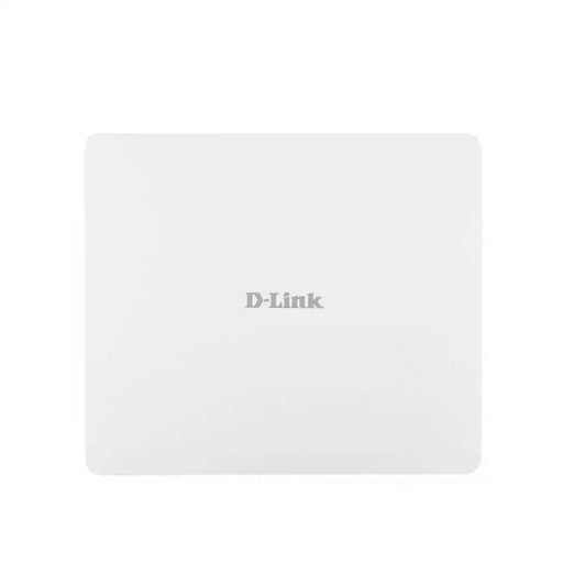 Аксес - пойнт D - Link Wireless AC1200 Wave2 Dual