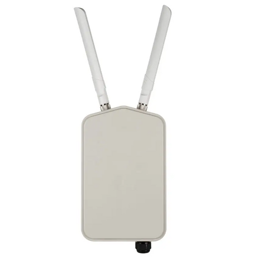 Аксес - пойнт D - Link Wireless AC1300 Wave2 Dual