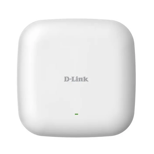 Аксес - пойнт D - Link Wireless AC1300 Wave2 Dual