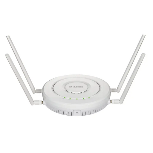 Аксес - пойнт D - Link Wireless AC2600 Wave2 Dual