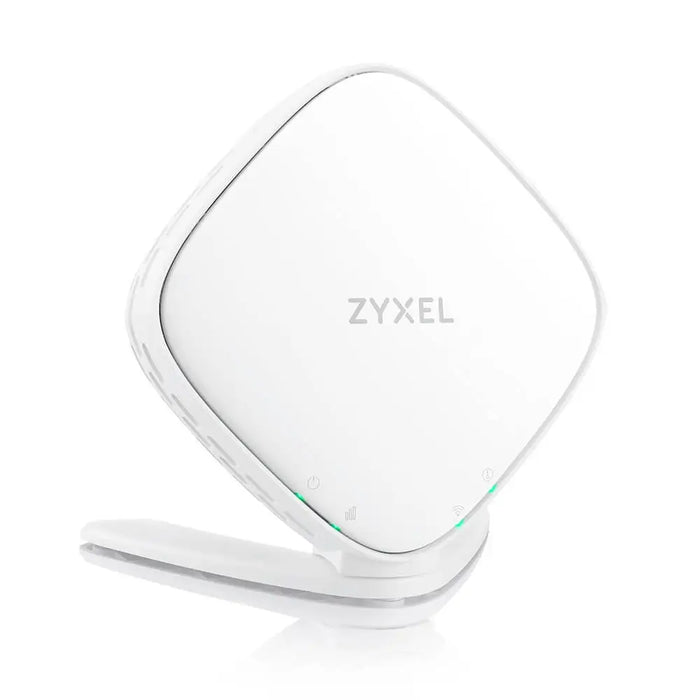 Аксес - пойнт ZyXEL Wifi 6 AX1800 Dual Band