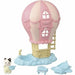 Аксесоари за кукли Sylvanian Families The Hot Air Balloon