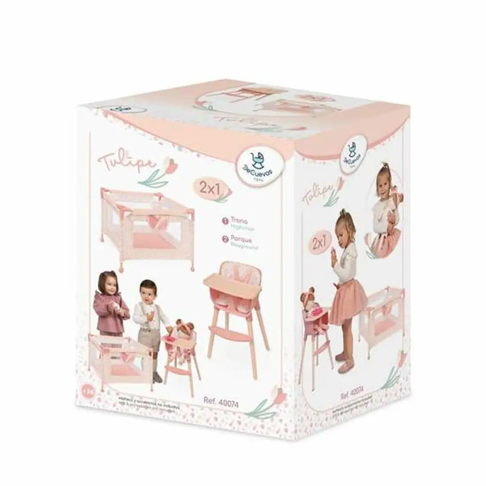 Аксесоари за кукли Decuevas