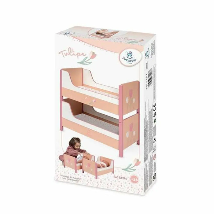 Аксесоари за кукли Decuevas